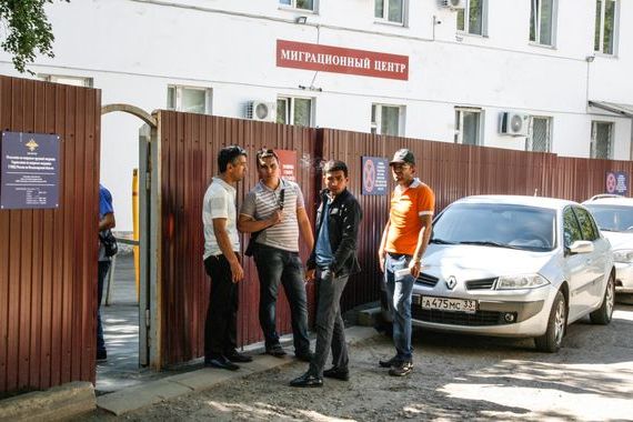 прописка в Шуе